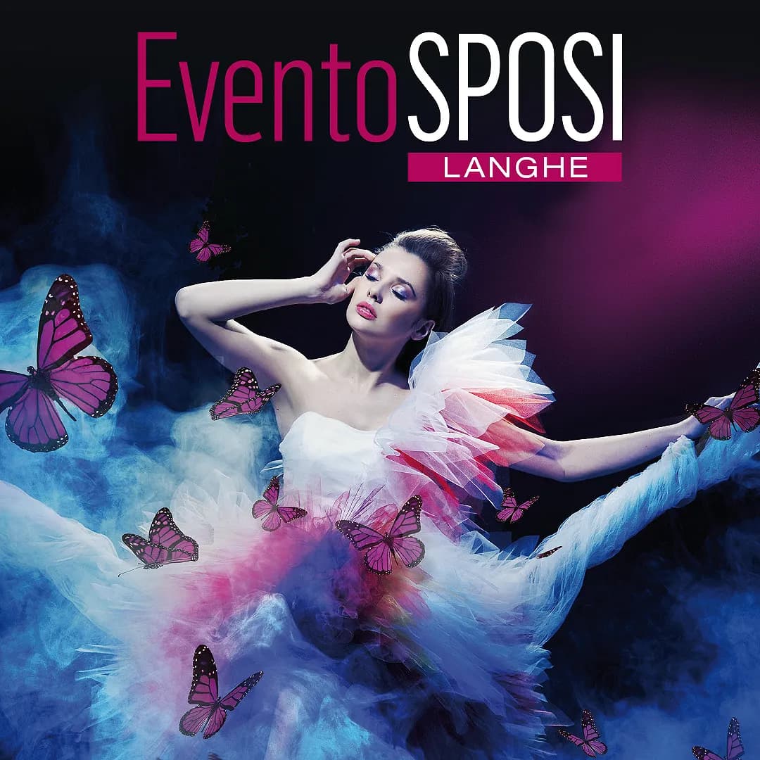 Evento Sposi Langhe — immagine