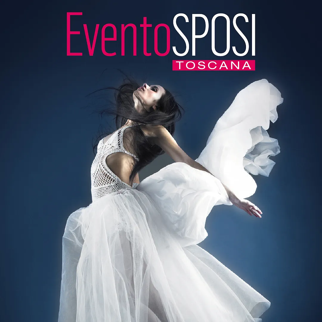 Evento Sposi Toscana — immagine