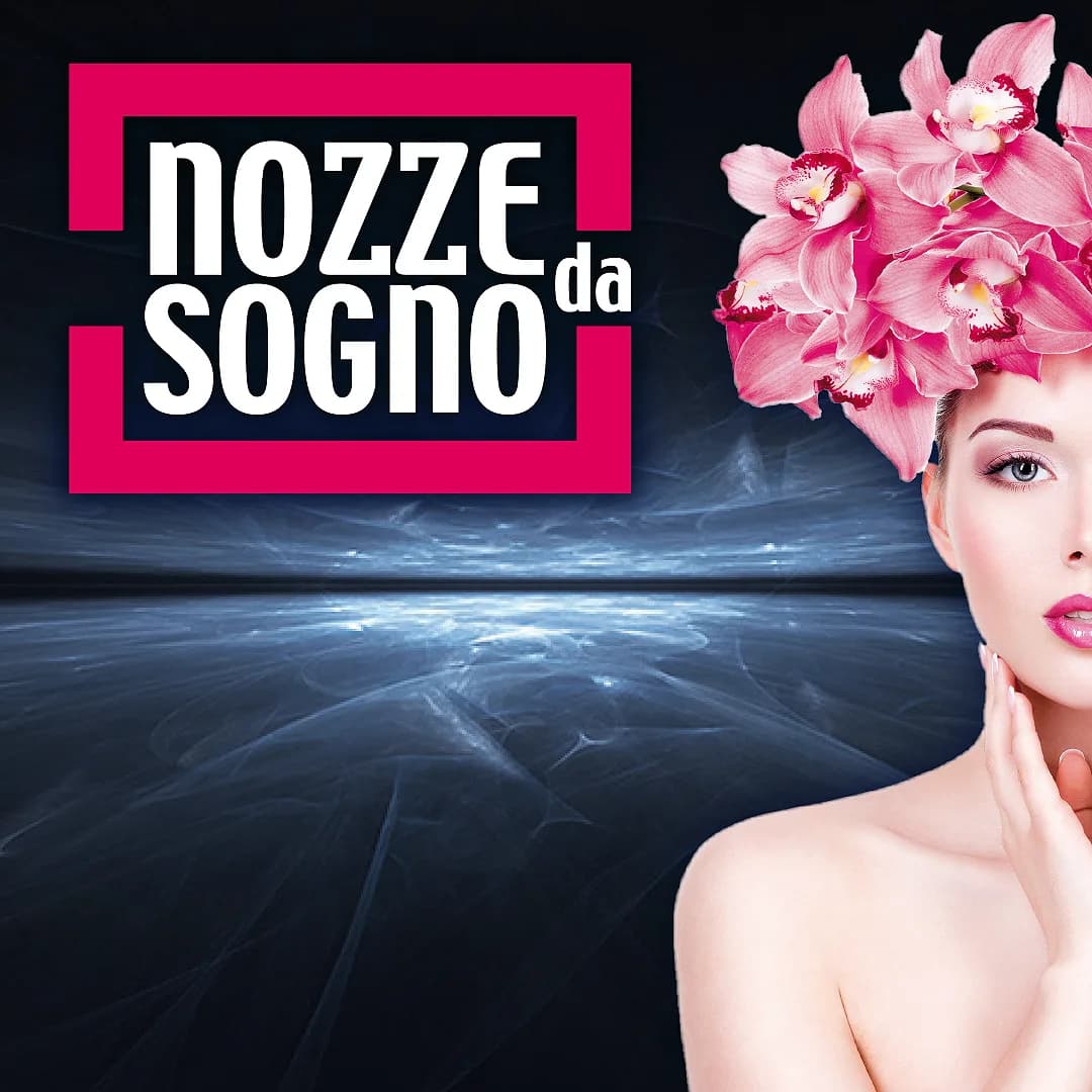Nozze da Sogno Firenze 2026 — una fiera del circuito Sposi Club